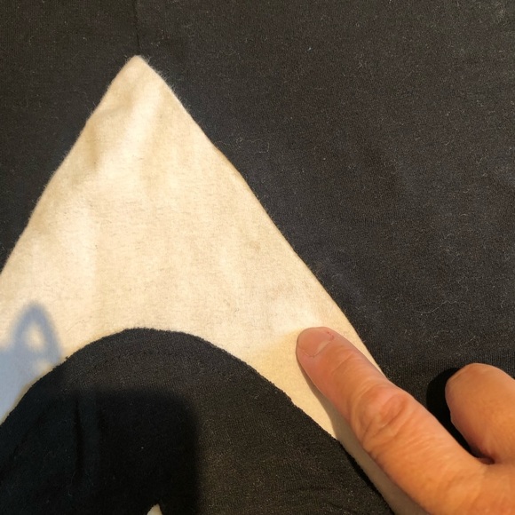 Low Cut Dress - Picture 16 of 16